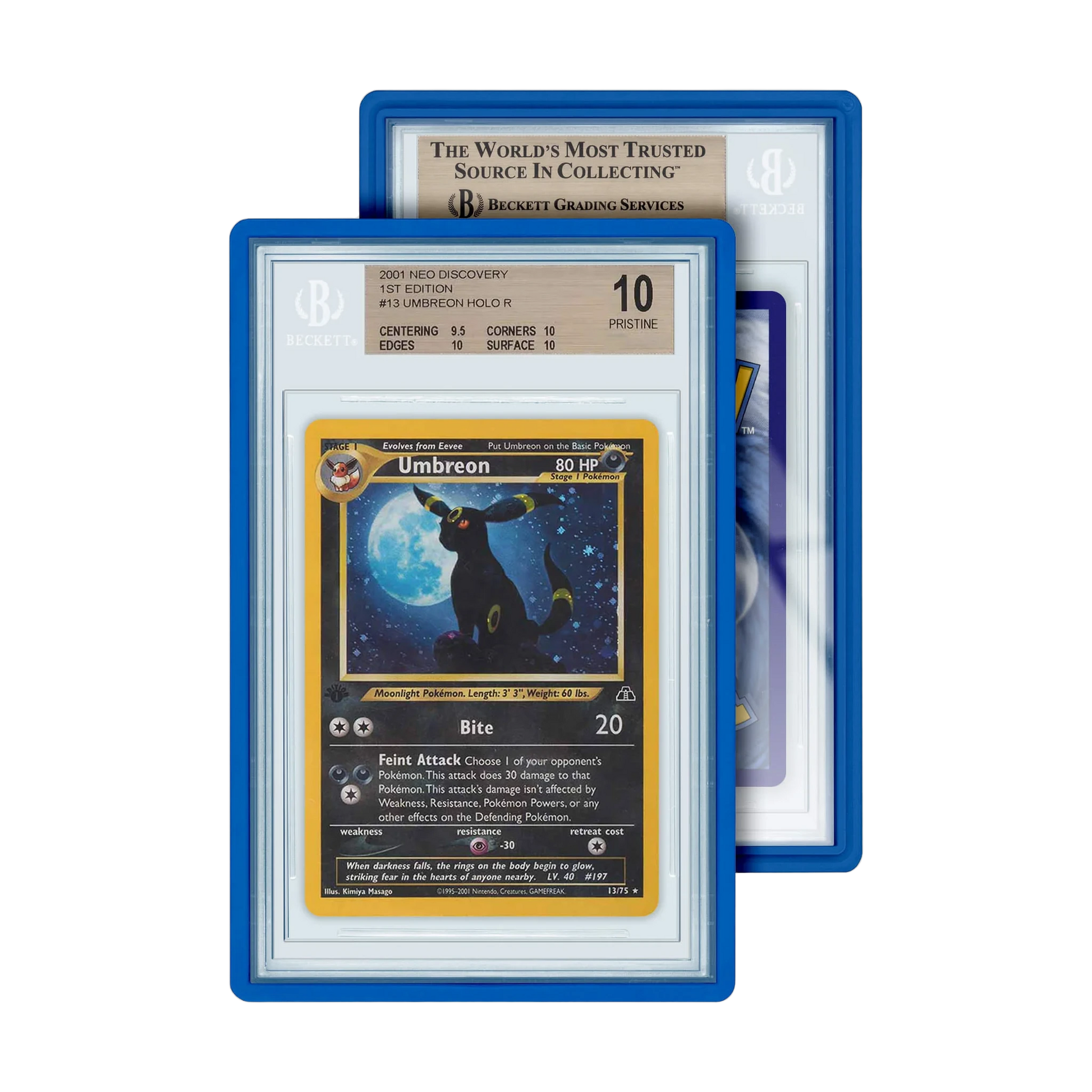 Standard Case (BGS) Product Variant Image [9107-royal]