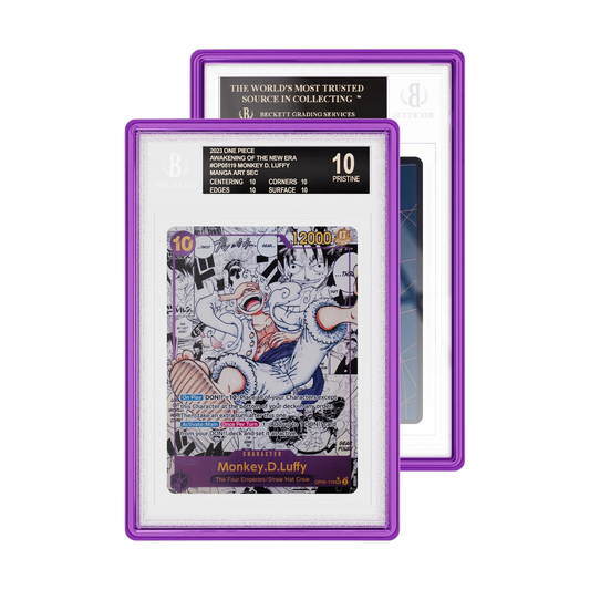 Jewel Case (BGS) Product Variant Image [9108-amethyst]