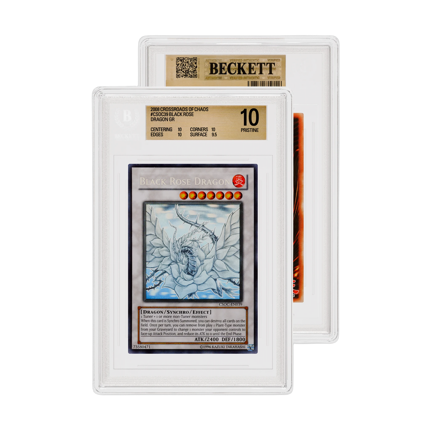 Jewel Case (BGS) Product Variant Image [9108-CRYSTL]