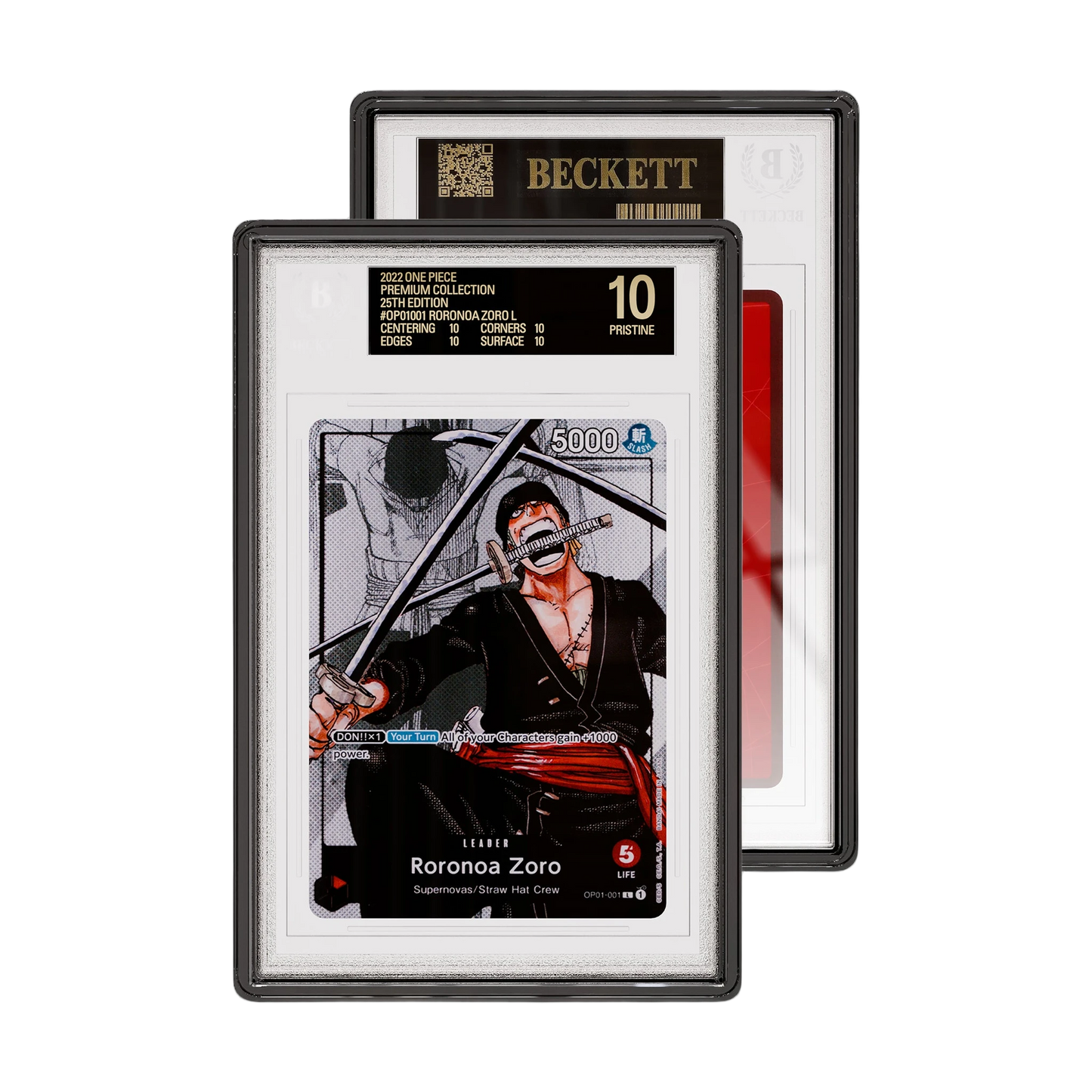 Jewel Case (BGS) Product Variant Image [9108-ONYX]