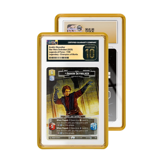 Jewel Case (CGC) Product Variant Image [9109-amber]