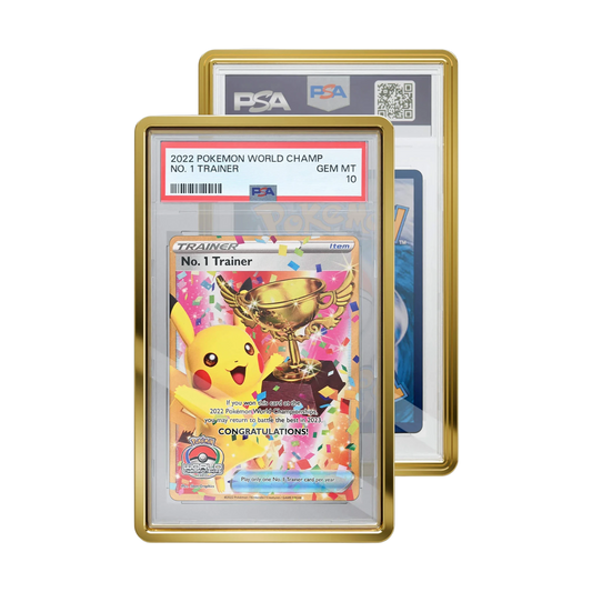 Metallic Case (PSA) Product Variant Image [9110-gold]