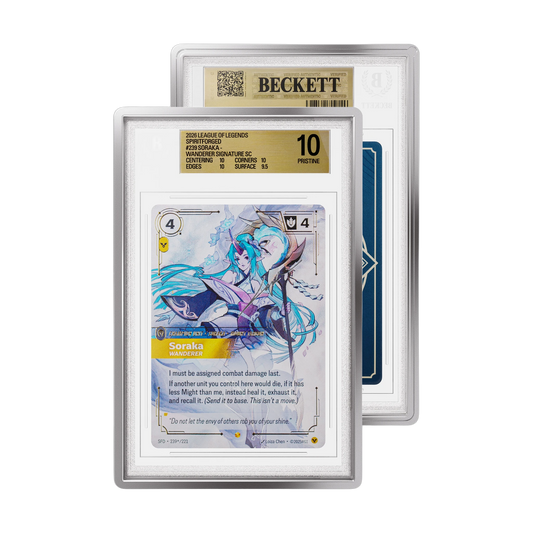 Metallic Case (BGS) Product Variant Image [9111-SLVR]