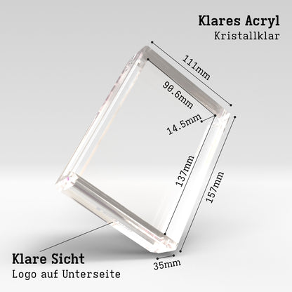 GradedGuard for BGS Display Case Product Gallery Image 7 (de)