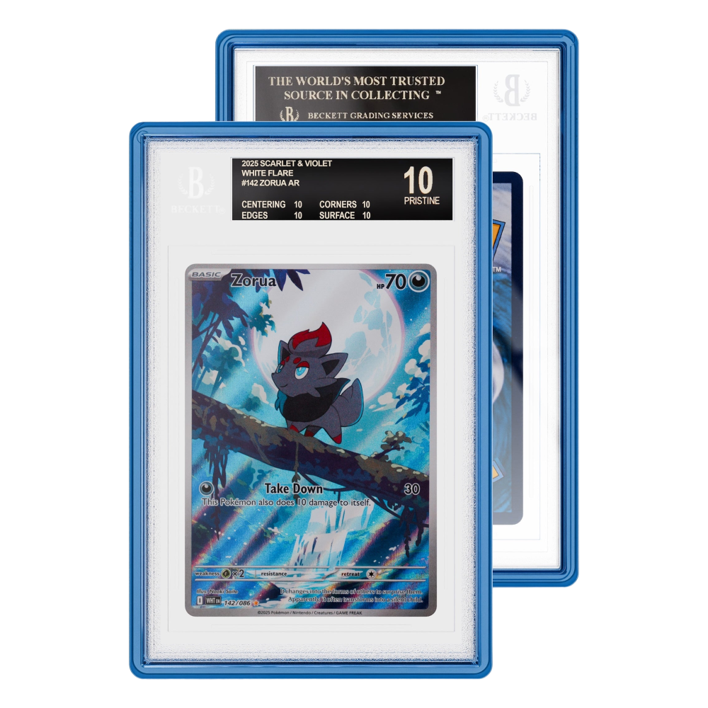 Jewel Case (BGS) (9108-sapphire) Product Variant Image