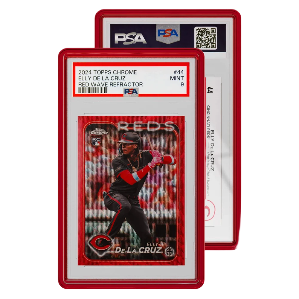 Jewel Case (PSA) (9102-ruby) Product Variant Image