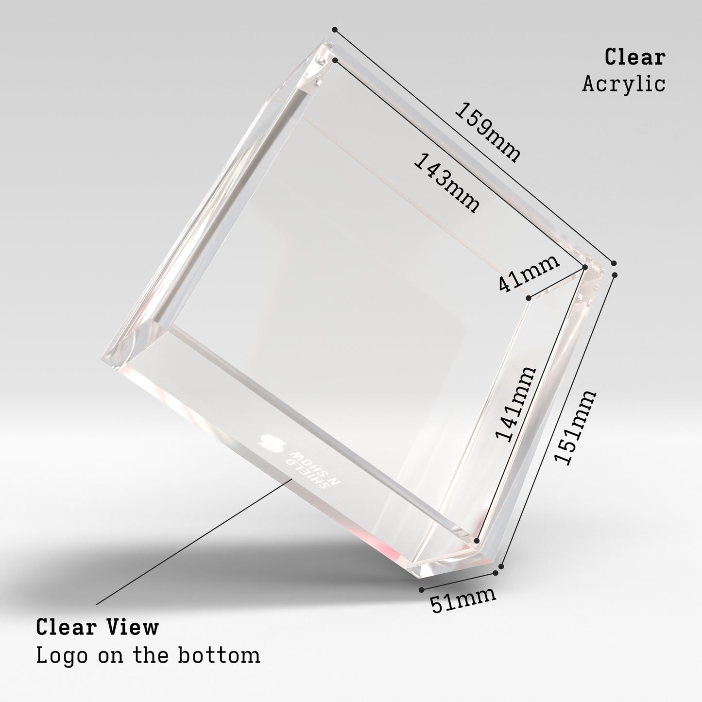 JP Booster Display Case Product Gallery Image 4 (en)