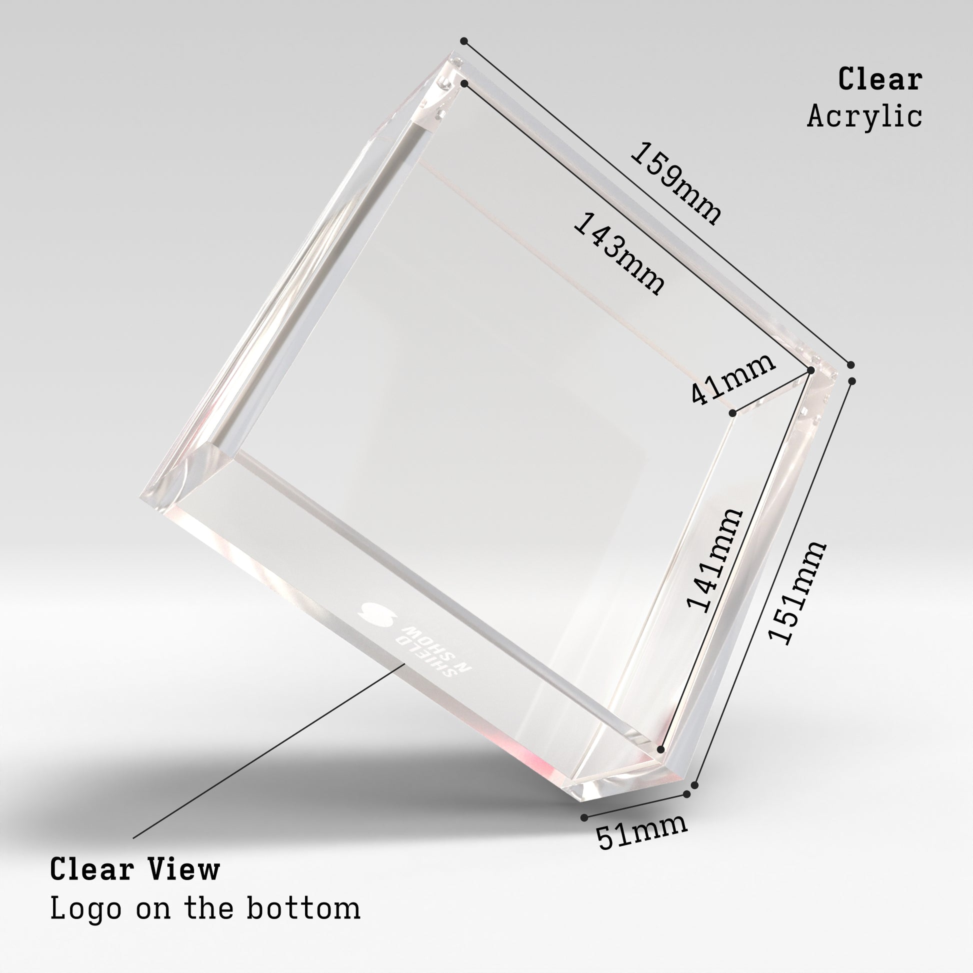 JP Booster Display Case Product Gallery Image 4 (en)