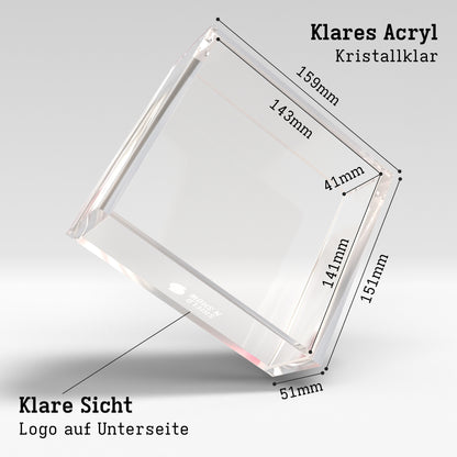 JP Booster Display Case Product Gallery Image 7 (de)