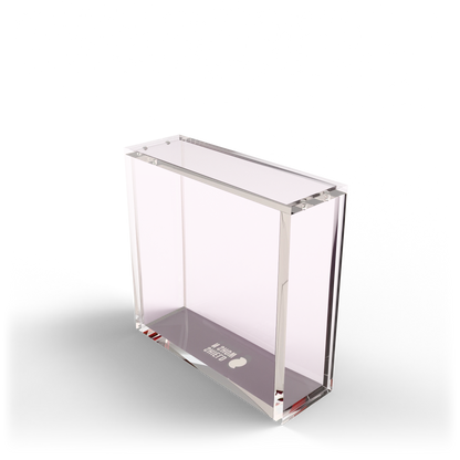 JP High-Class Display Case Product Image Gallery 2