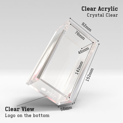 JP High-Class Display Case Product Gallery Image 3 (en)