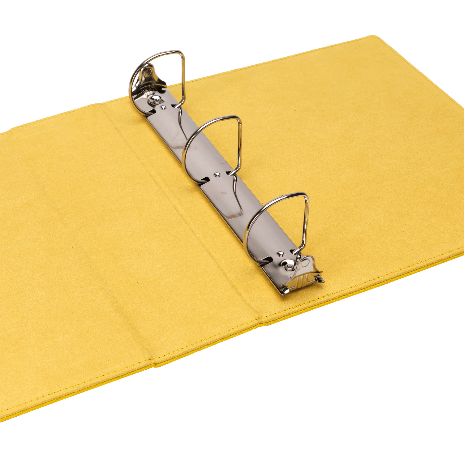 Large Exo-Tec® Ring Binder Features