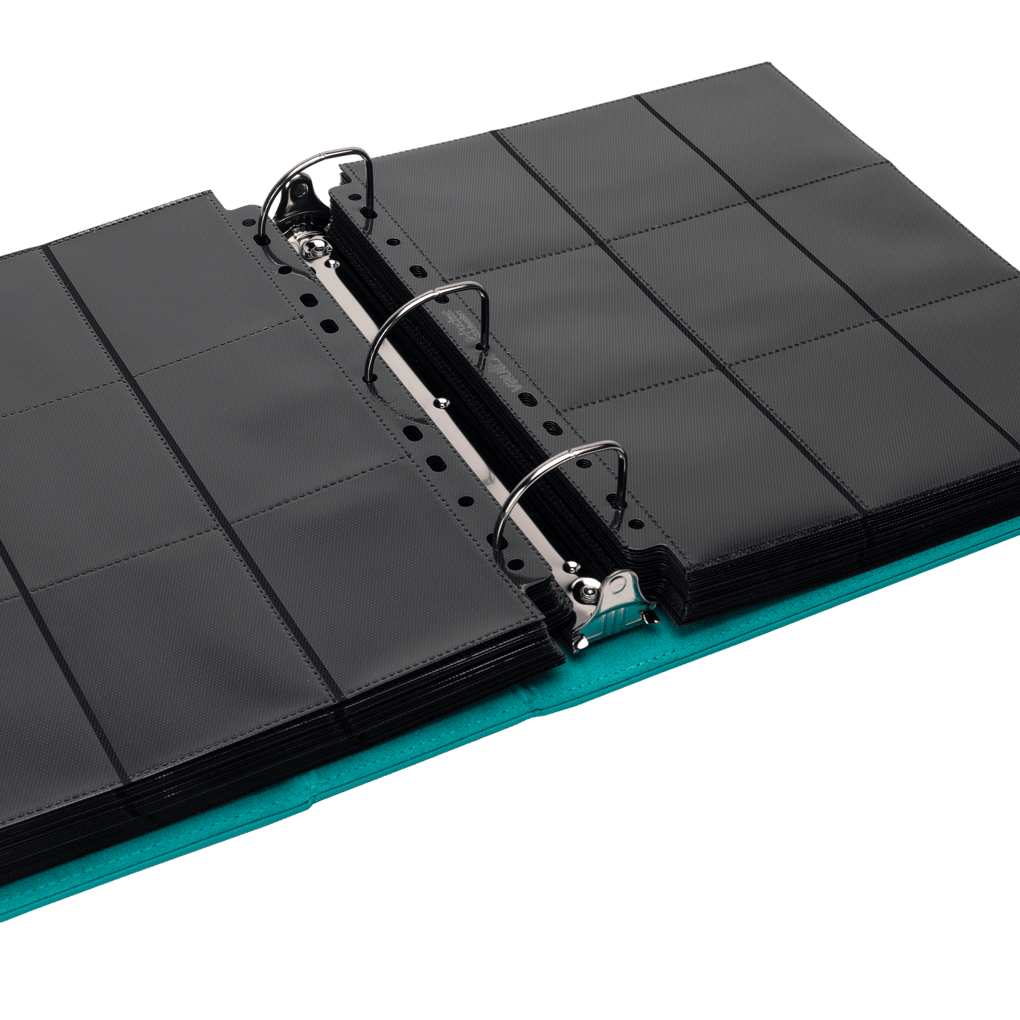 Large Exo-Tec® Ring Binder Product Gallery Image 1 [9301-ocean-blue]