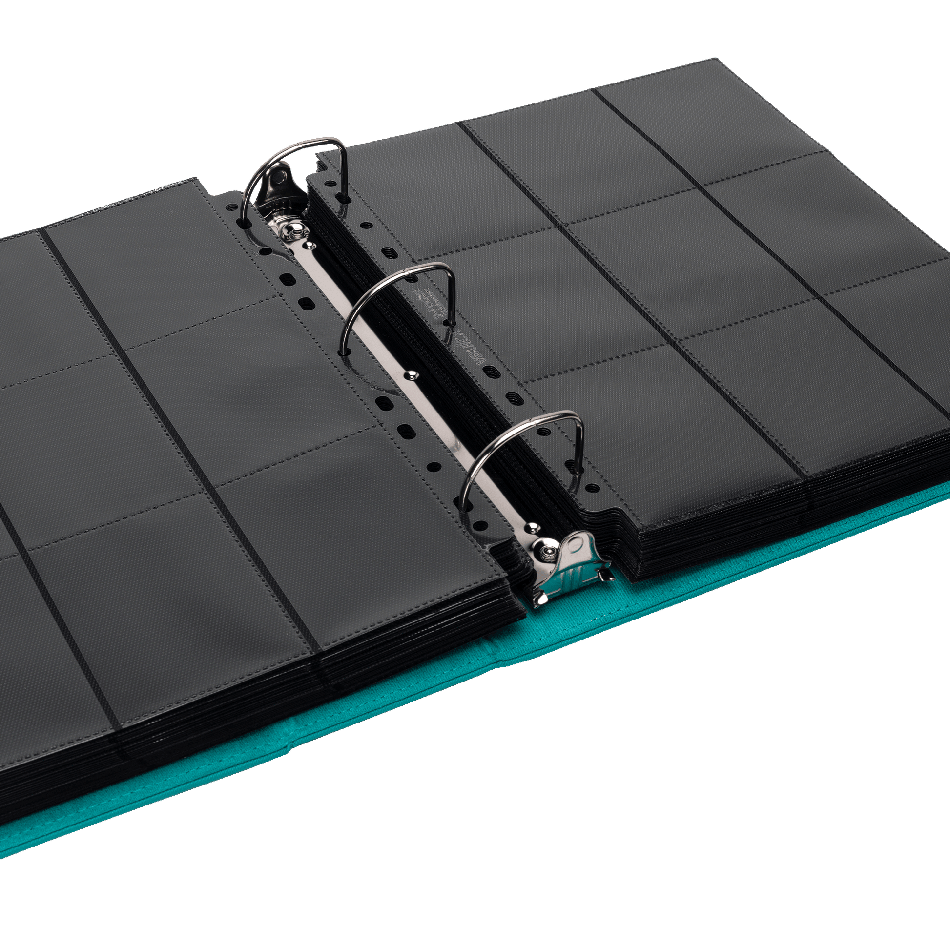 Large Exo-Tec® Ring Binder Product Gallery Image 1 [9301-ocean-blue]