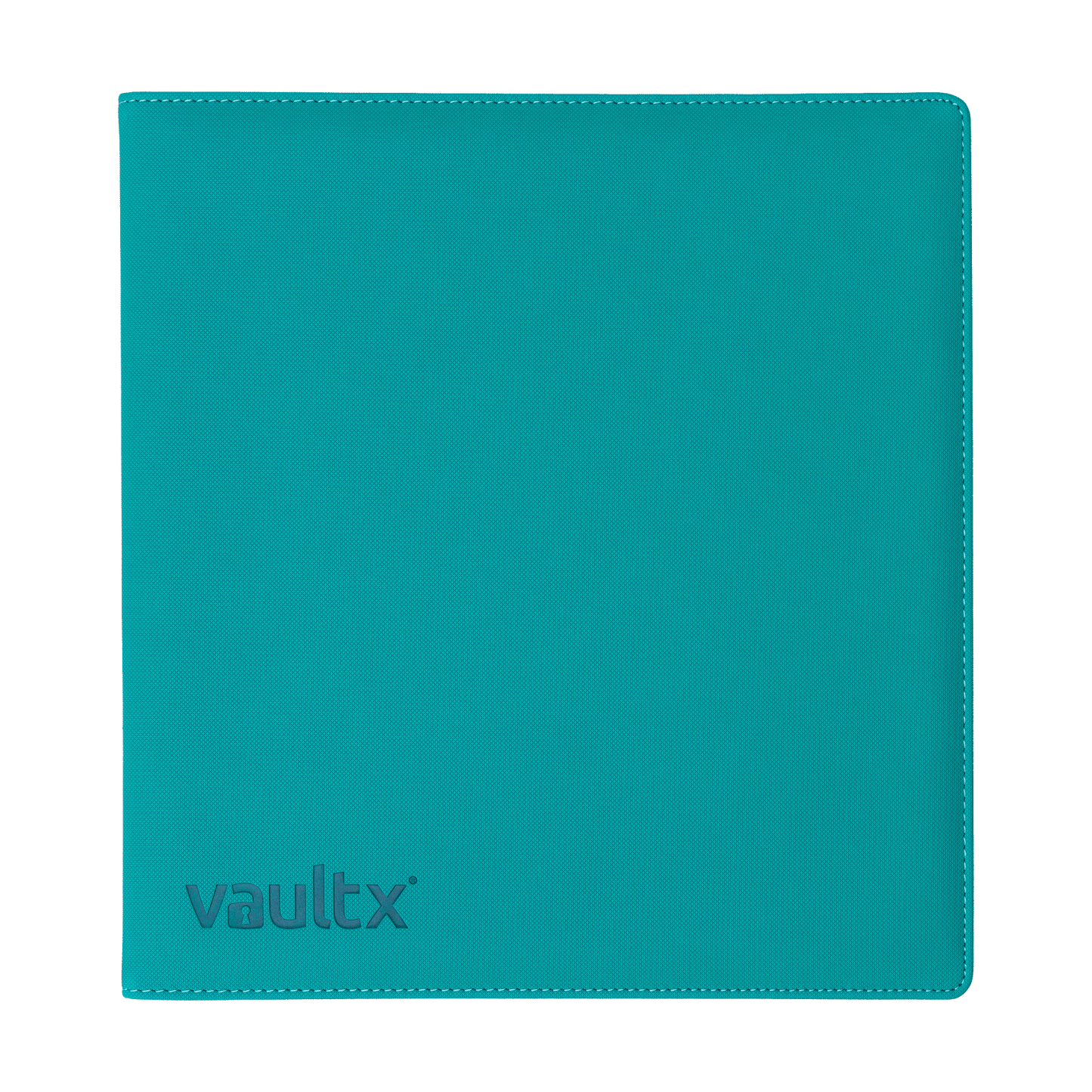 Large Exo-Tec® Ring Binder Product Gallery Image 3 [9301-ocean-blue]