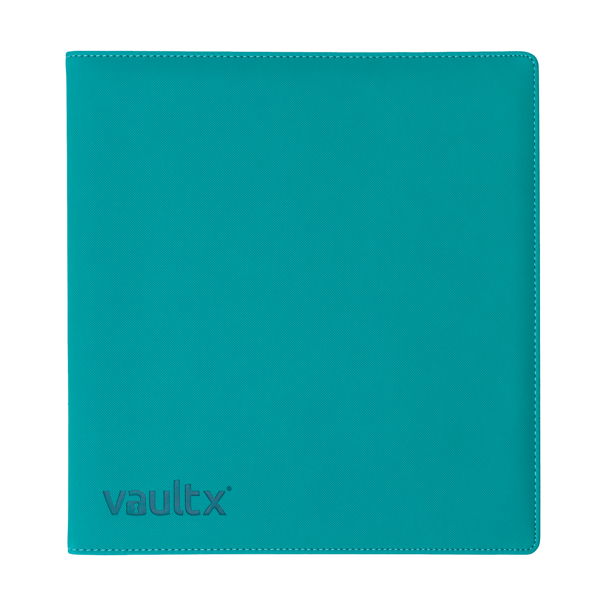 Large Exo-Tec® Ring Binder Product Gallery Image 3 [9301-ocean-blue]