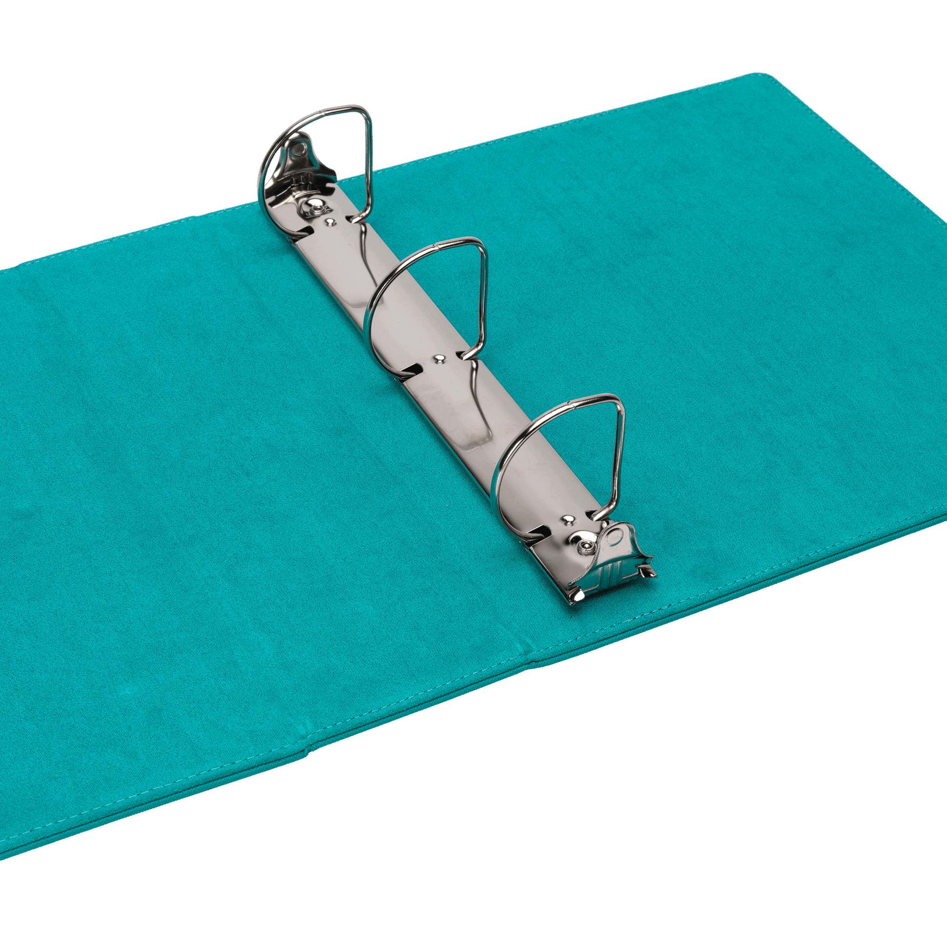 Large Exo-Tec® Ring Binder Product Gallery Image 4 [9301-ocean-blue]