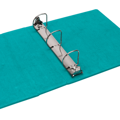 Large Exo-Tec® Ring Binder Product Gallery Image 4 [9301-ocean-blue]