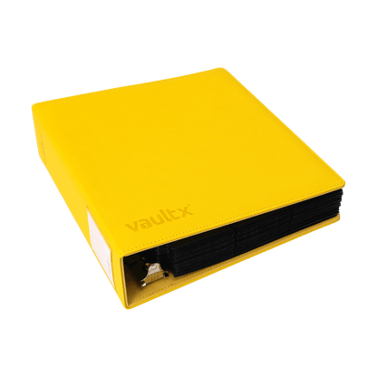 Large Exo-Tec® Ring Binder Product Variant Image [9301-sunrise-yellow]
