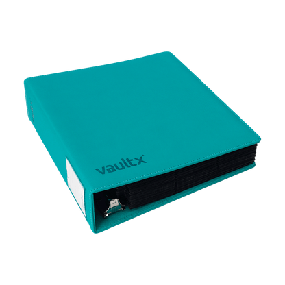 Large Exo-Tec® Ring Binder Product Variant Image [9301-ocean-blue]