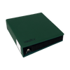 Large Exo-Tec® Ring Binder Product Variant Image [9301-forest-green]