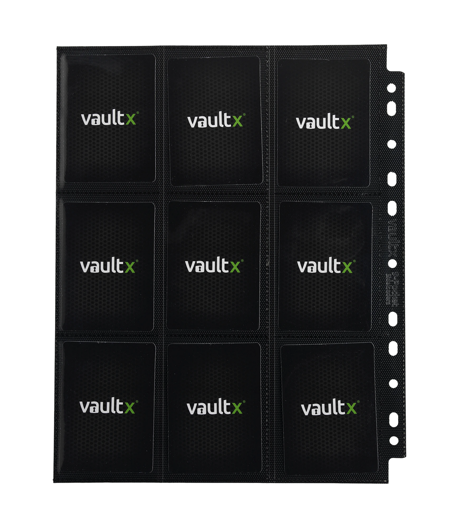 Large Exo-Tec® Ring Binder Recommendation Image