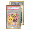 Limited Edition Case (PSA) (9104-gold) Product Variant Image