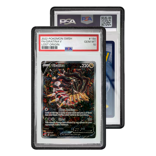 Limited Edition Case (PSA) (9104-midnight) Product Variant Image