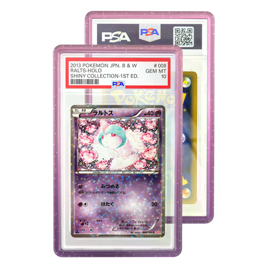 Limited Edition Case (PSA) Product Variant Image [9104-fuchsia]