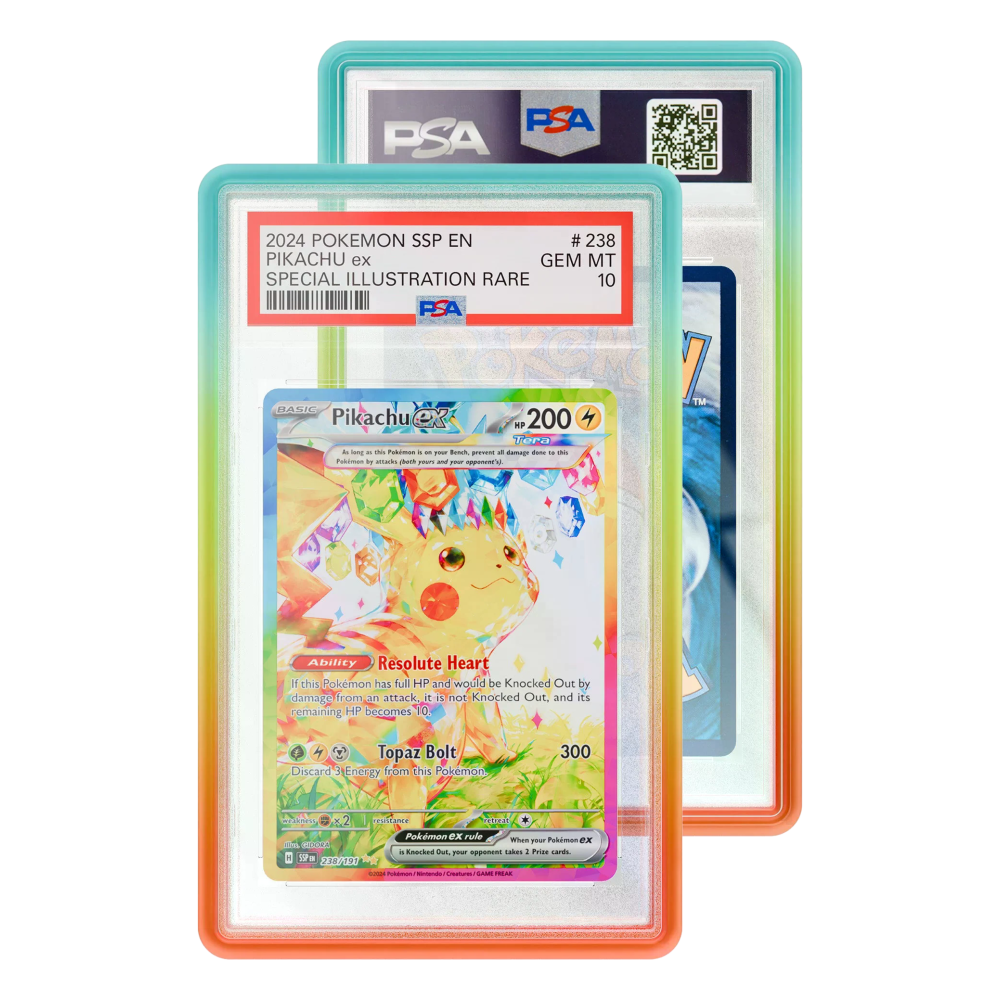 Limited Edition Case (PSA) Product Variant Image [9104-iris]