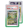 Limited Edition Case (PSA) Product Variant Image [9104-melon]