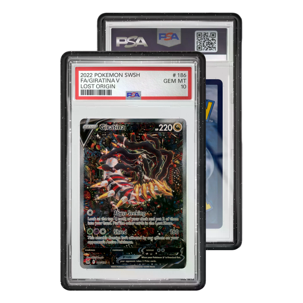 Limited Edition Case (PSA) Product Variant Image [9104-midnight]