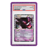 Purple Glitter