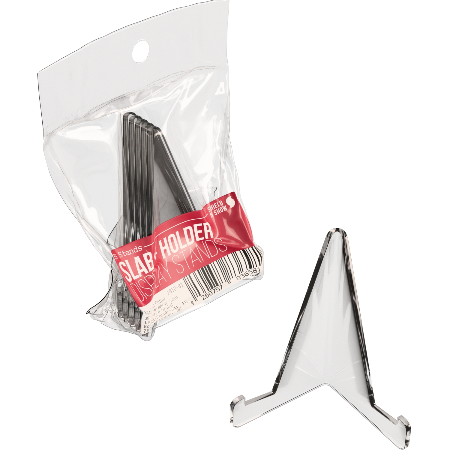 Limited Edition Case (PSA) Recommendation Image