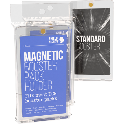 Magentic Booster Holder (1009-01-002) Product Variant Image