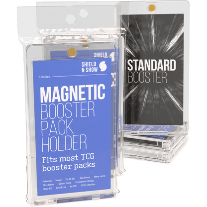Magentic Booster Holder (1009-01-004) Product Variant Image