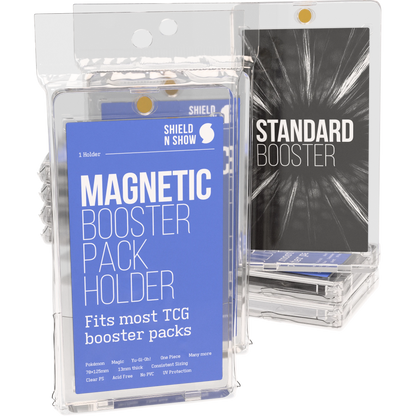 Magentic Booster Holder (1009-01-008) Product Variant Image
