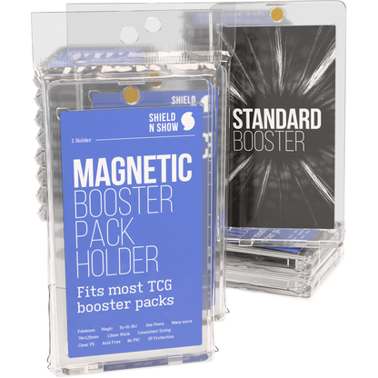 Magentic Booster Holder (1009-01-025) Product Variant Image