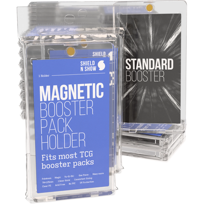 Magentic Booster Holder (1009-01-100) Product Variant Image