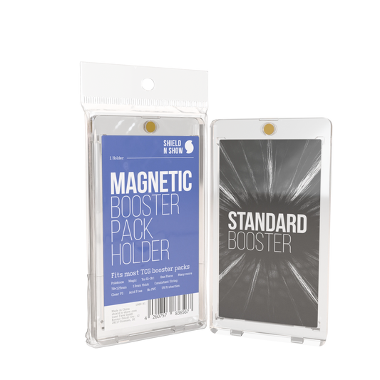 Magentic Booster Holder (1009-01) Product Variant Image