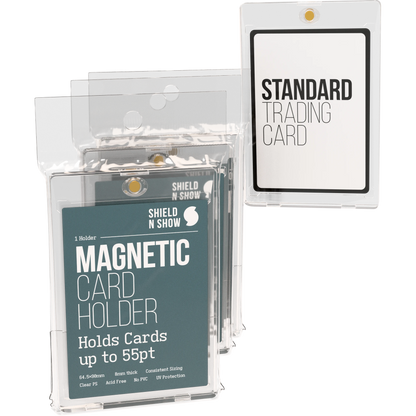Magentic Card Holder (1008-01-003) Product Variant Image