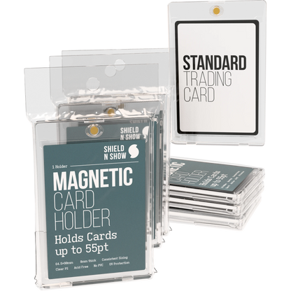 Magentic Card Holder (1008-01-006) Product Variant Image