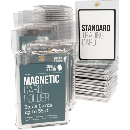 Magentic Card Holder (1008-01-025) Product Variant Image