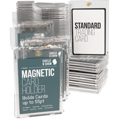 Magentic Card Holder (1008-01-100) Product Variant Image