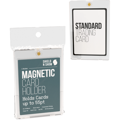 Magentic Card Holder (1008-01) Product Variant Image
