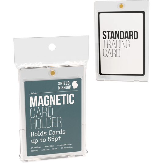 Magentic Card Holder (1008-01) Product Variant Image