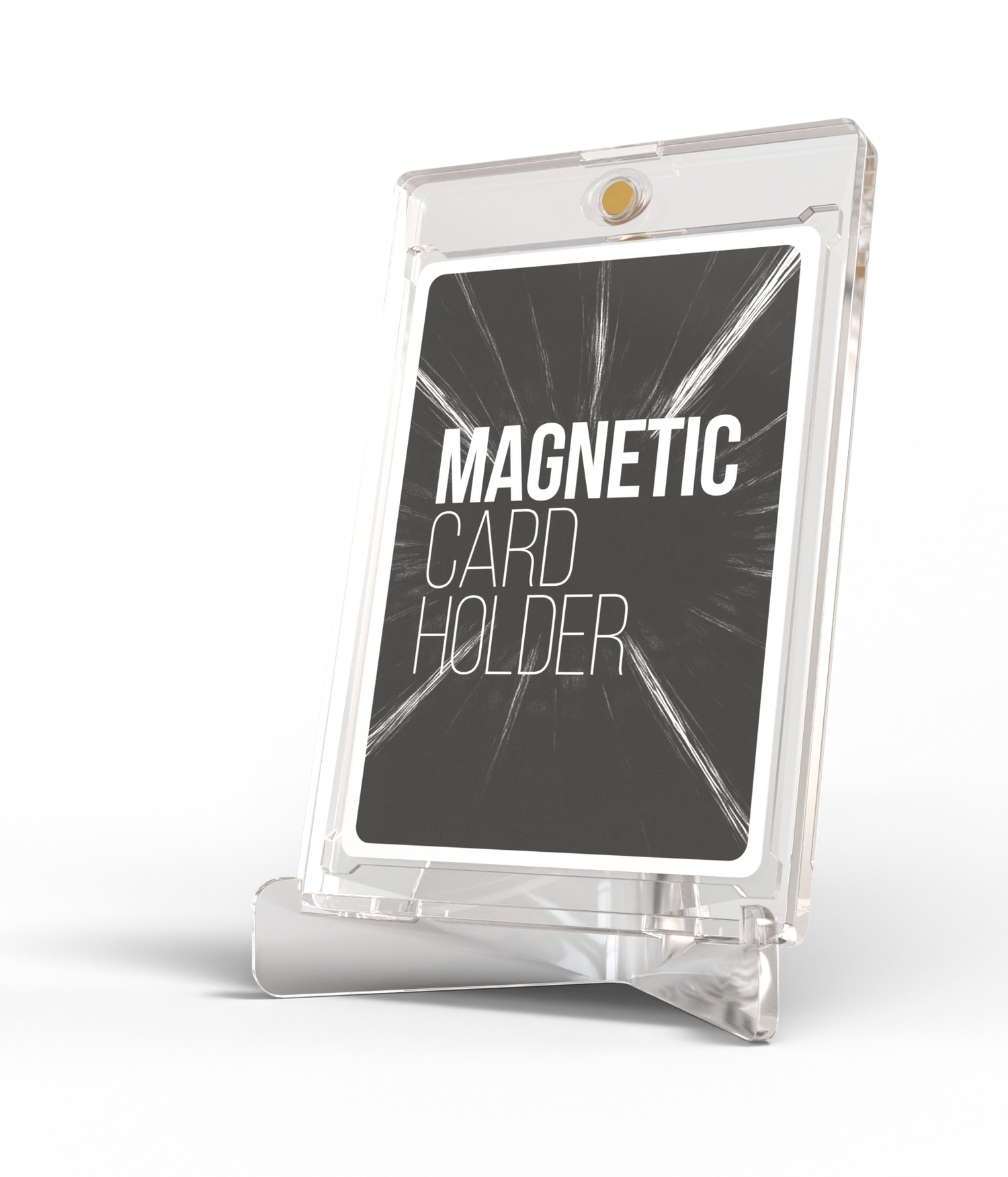 Magentic Card Holder Recommendation Image