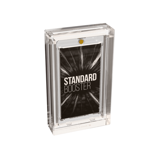 Magnetic Booster Holder Display Case Product Variant Image [3503-01]