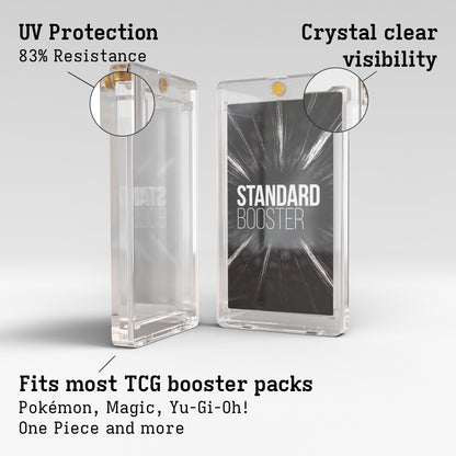 Magnetic Booster Holder Product Gallery Image 2 (en)