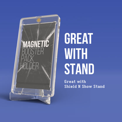 Magnetic Booster Holder Product Gallery Image 4 (en)